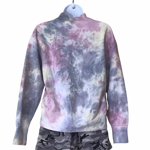 Forever 21 Almost Famous Sweatshirt TieDye Cozy - Picture 2 of 11